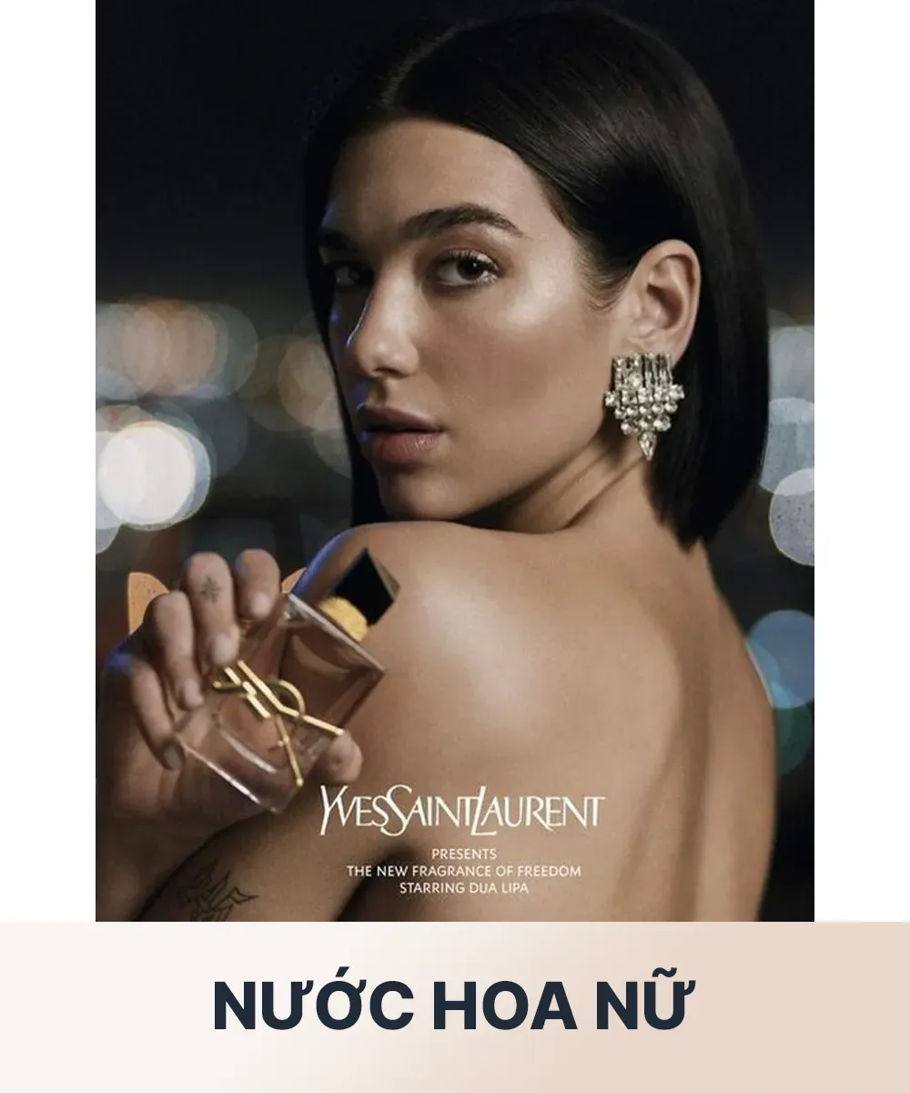 Review chi tiết note hương nước hoa Dior J’adore Infinissime và cảm nhận mùi hương